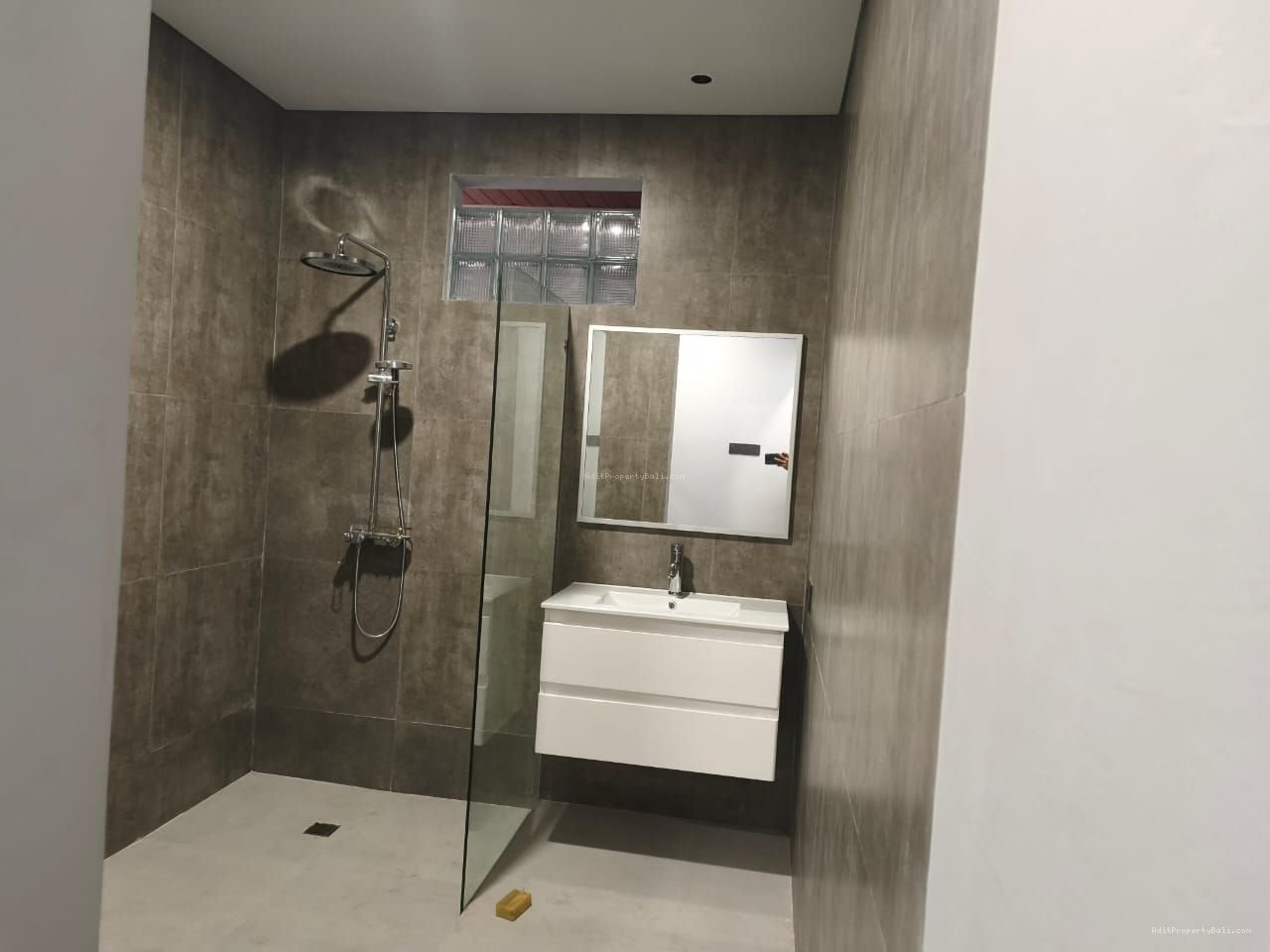 villa nusa dua B