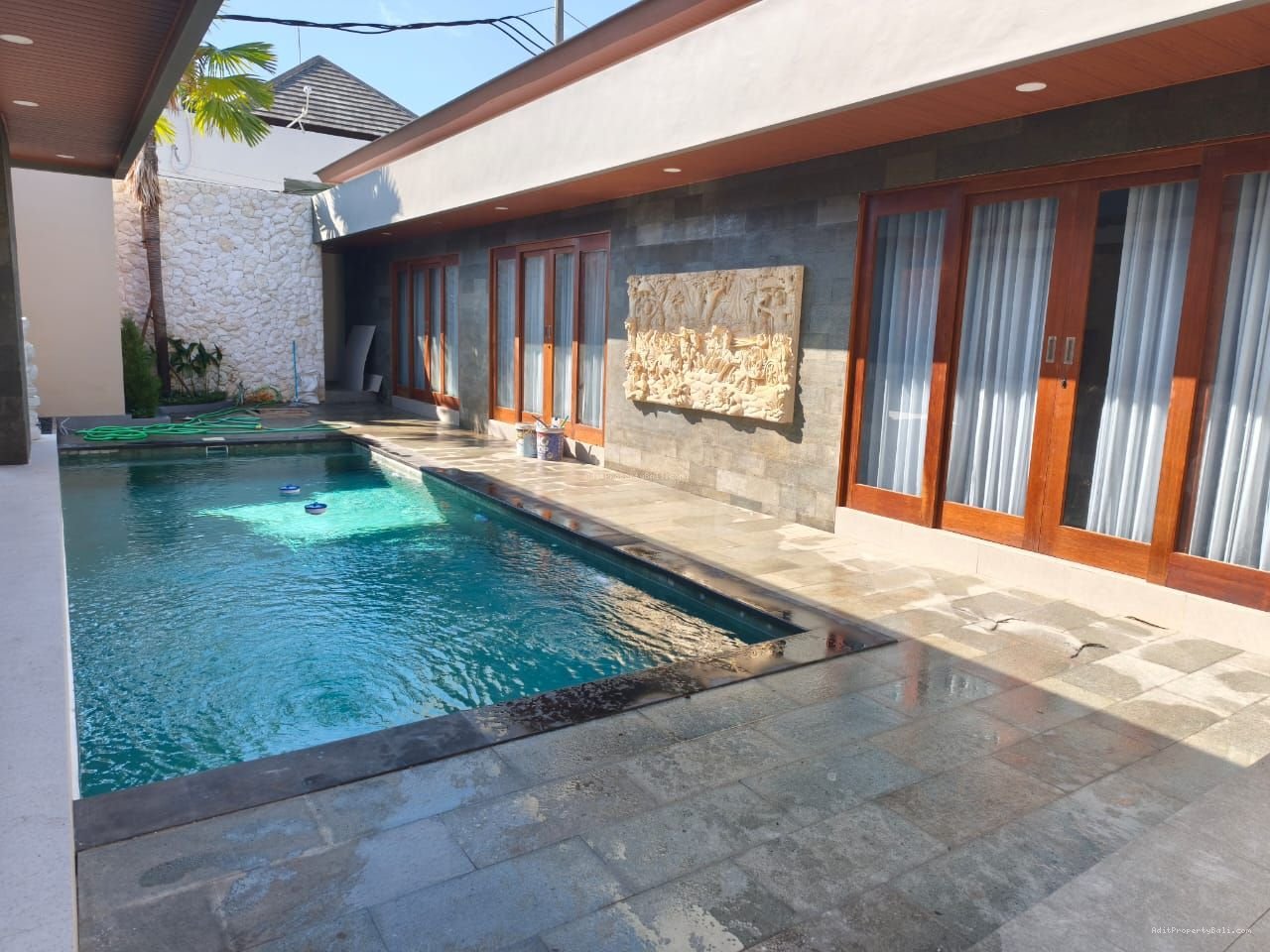 villa nusa dua B