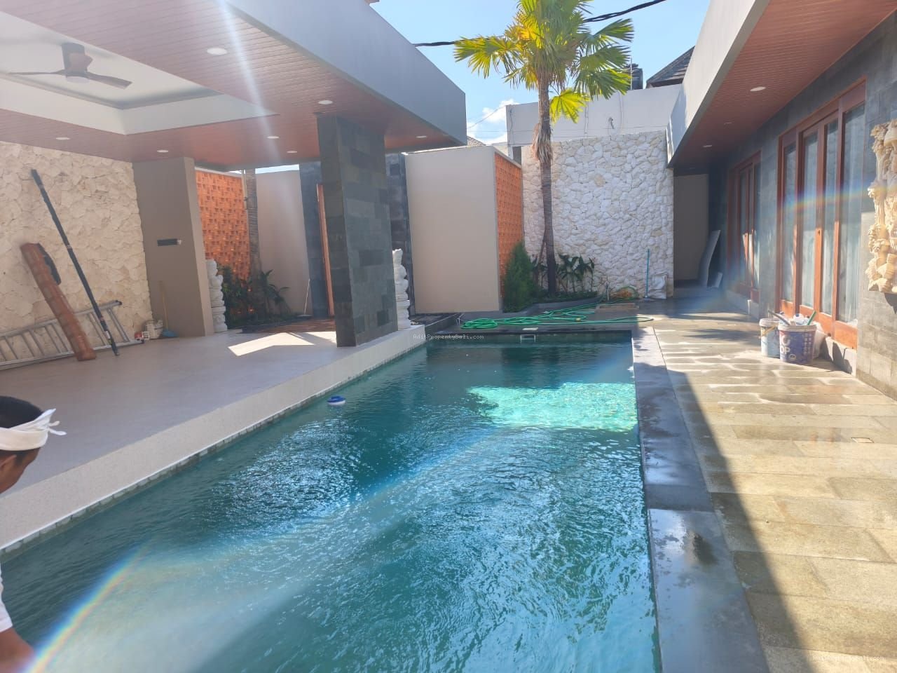villa nusa dua B