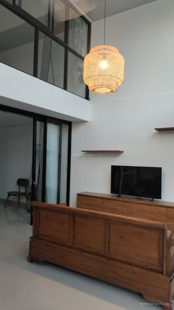 villa pandak gede