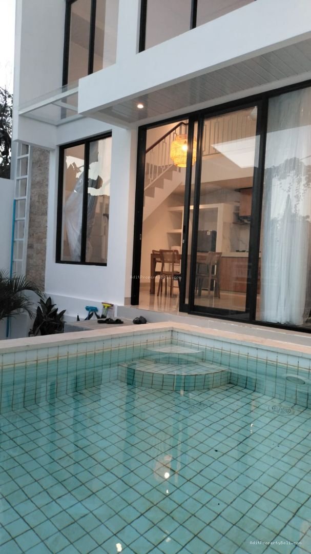 villa pandak gede