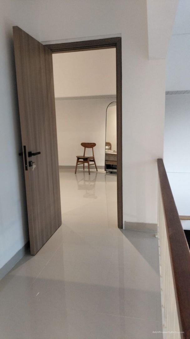 villa pandak gede