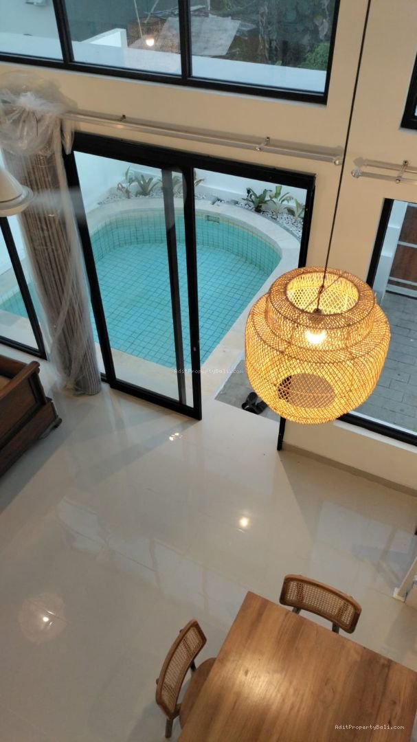 villa pandak gede