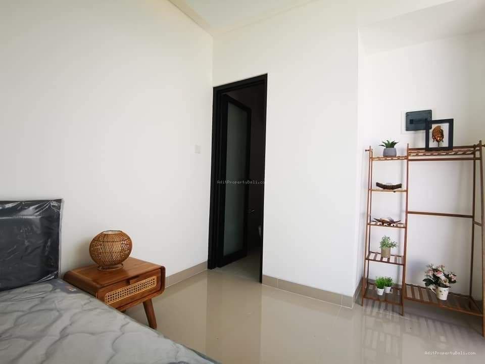 villa nyanyi tb