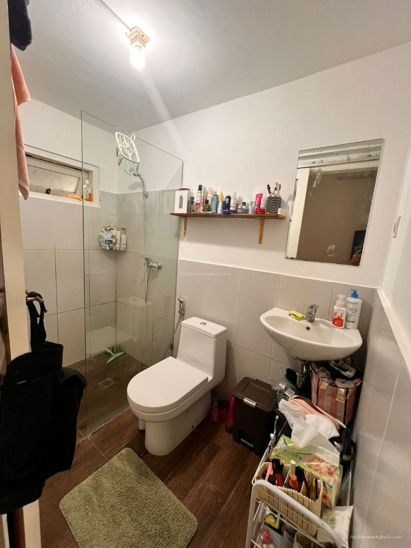 apartemen seseh