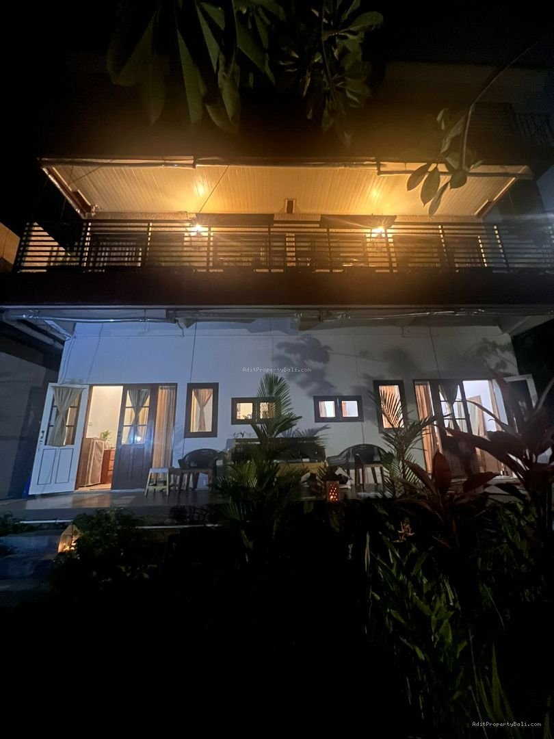 apartemen seseh