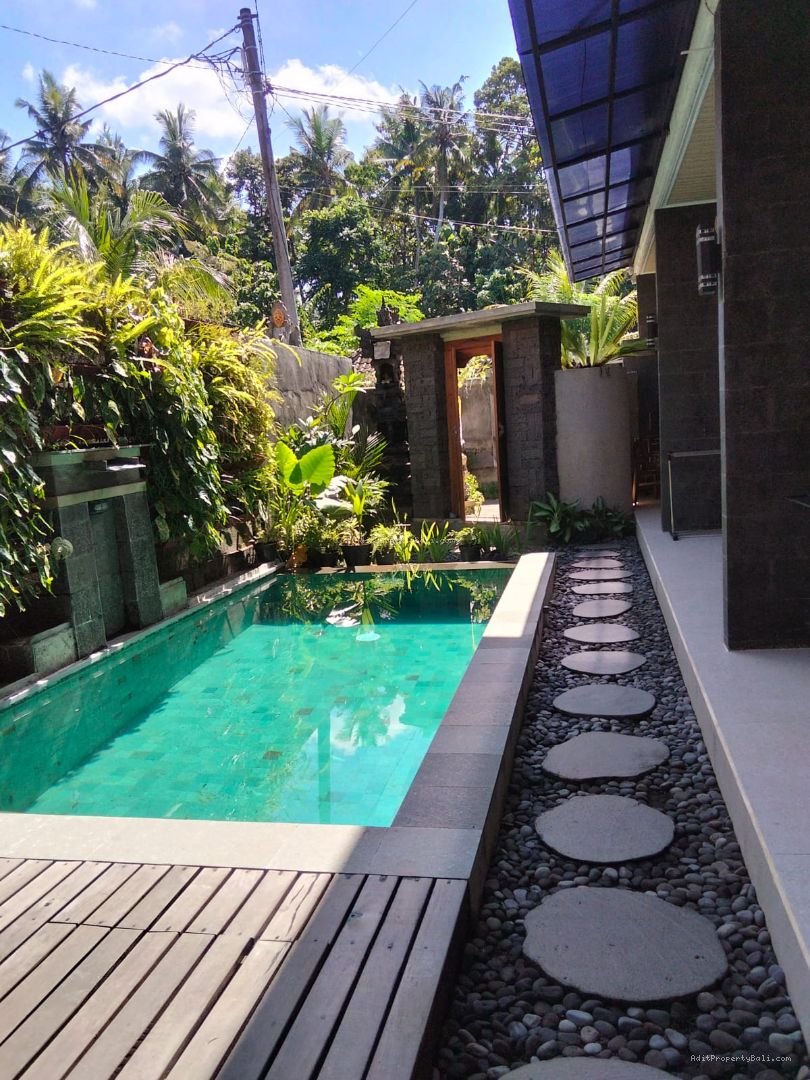 guest house kemenuh
