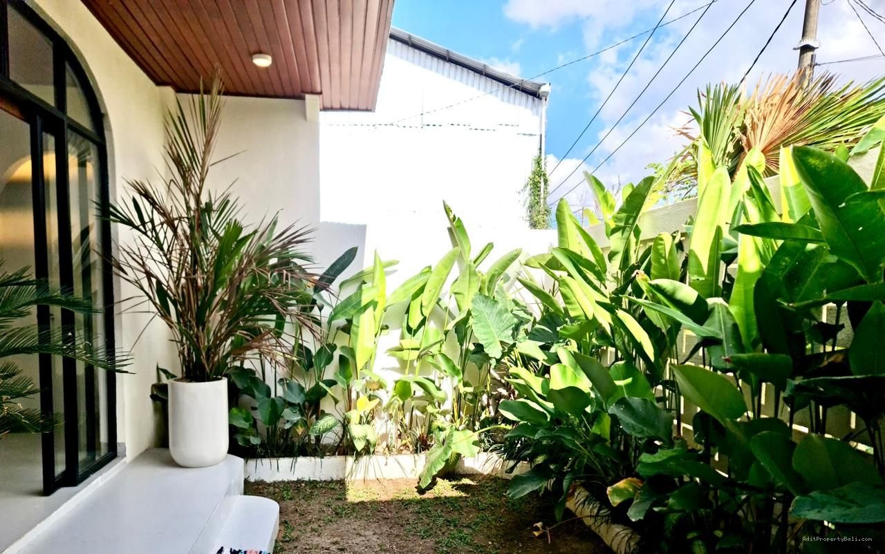 villa munggu B