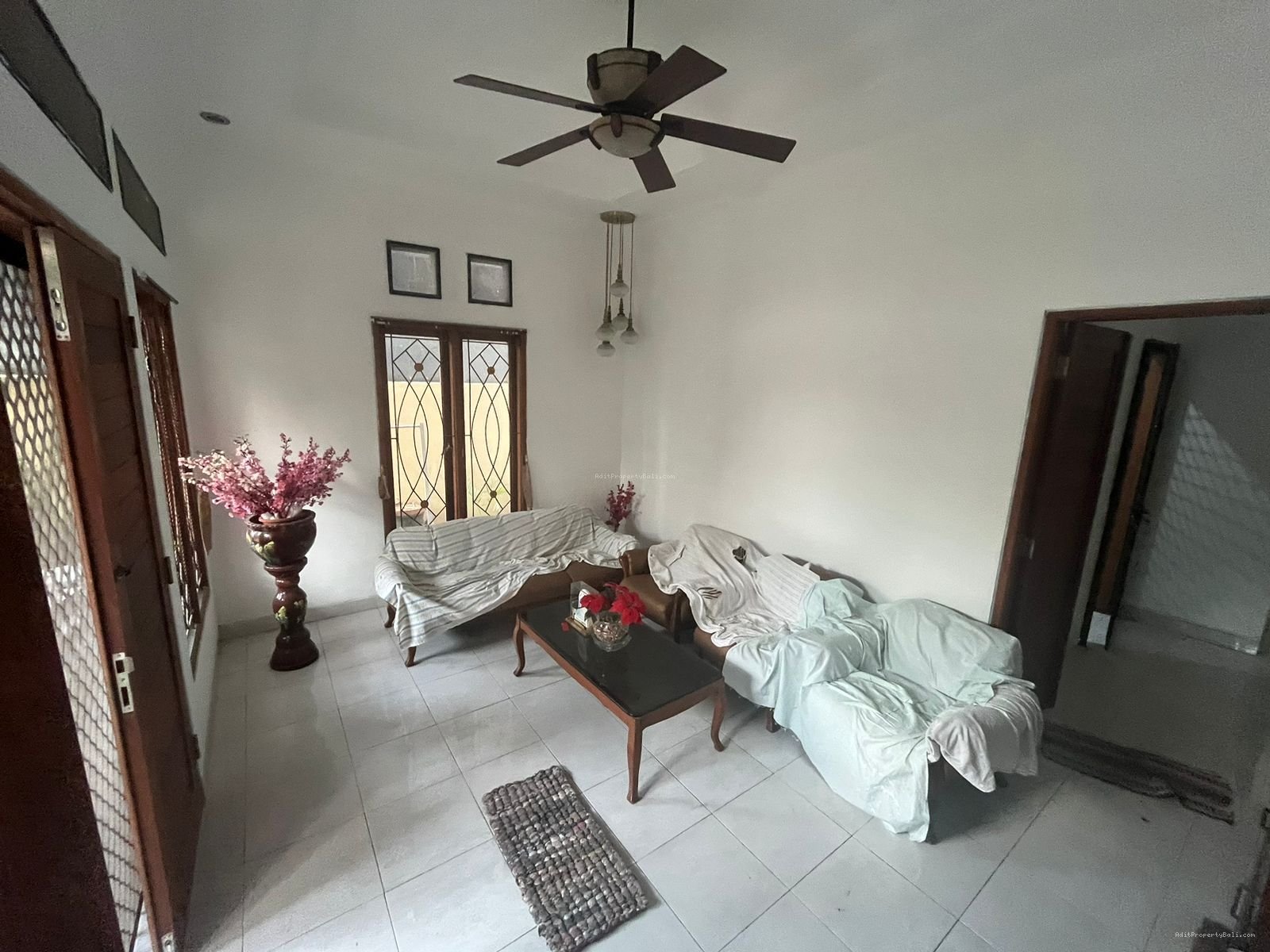 rumah renin tk