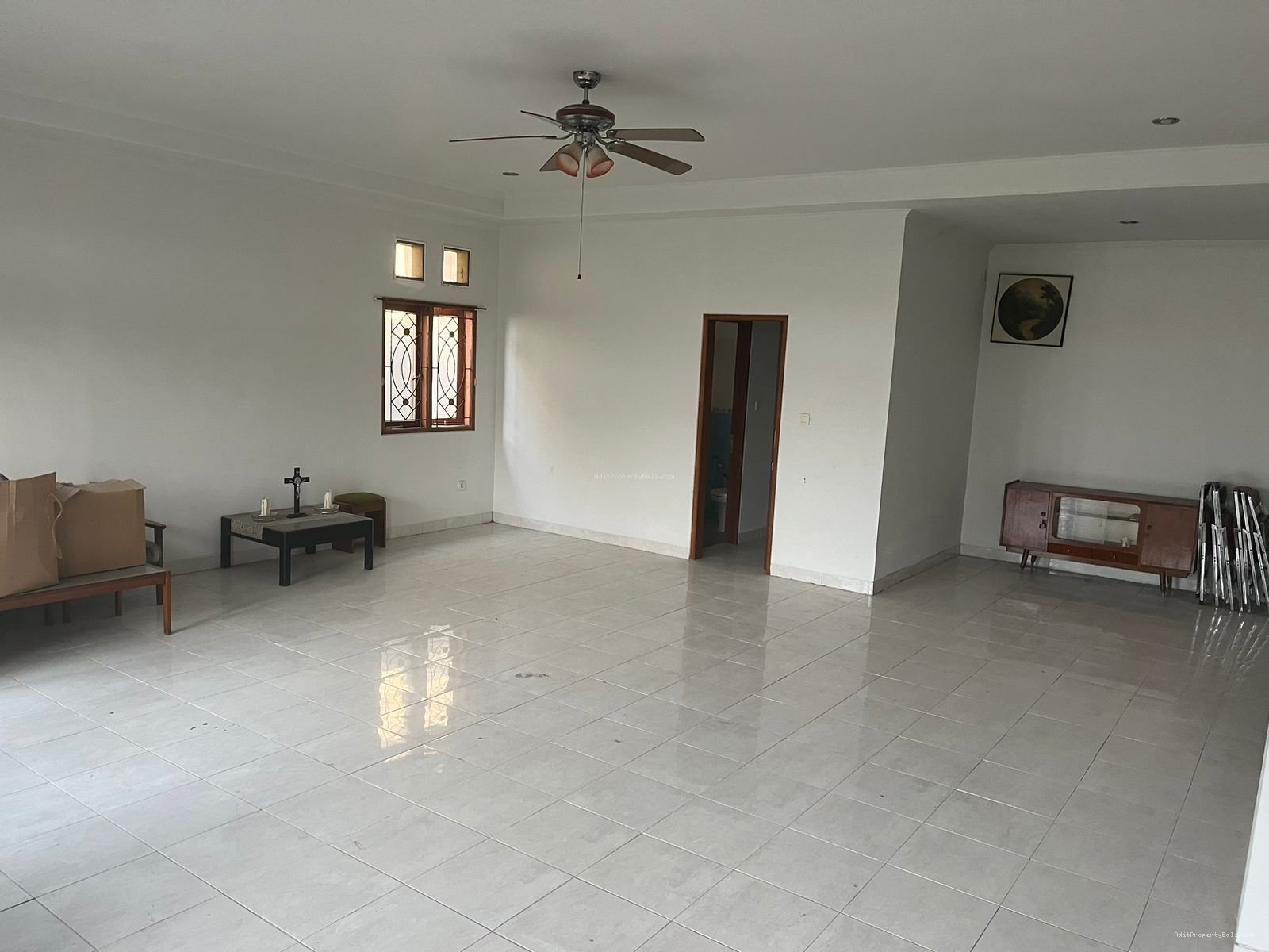rumah renin tk