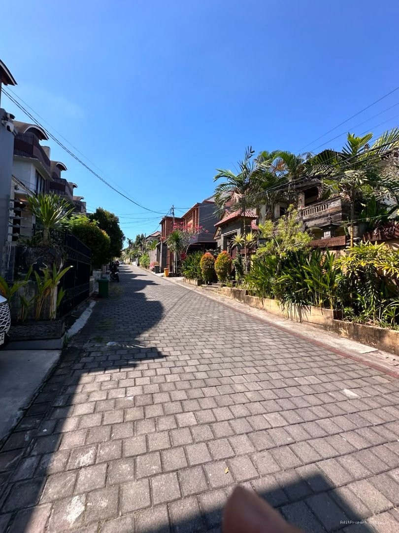 tanah umalas