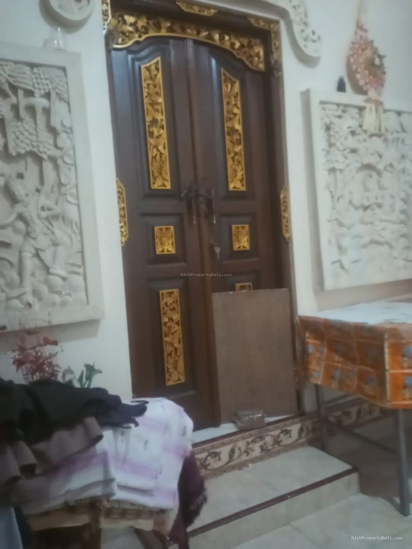 rumah padangsambian T
