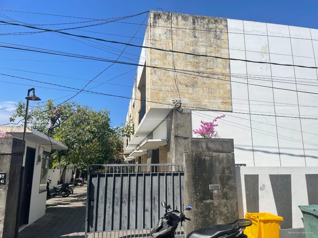 jln kertadalem