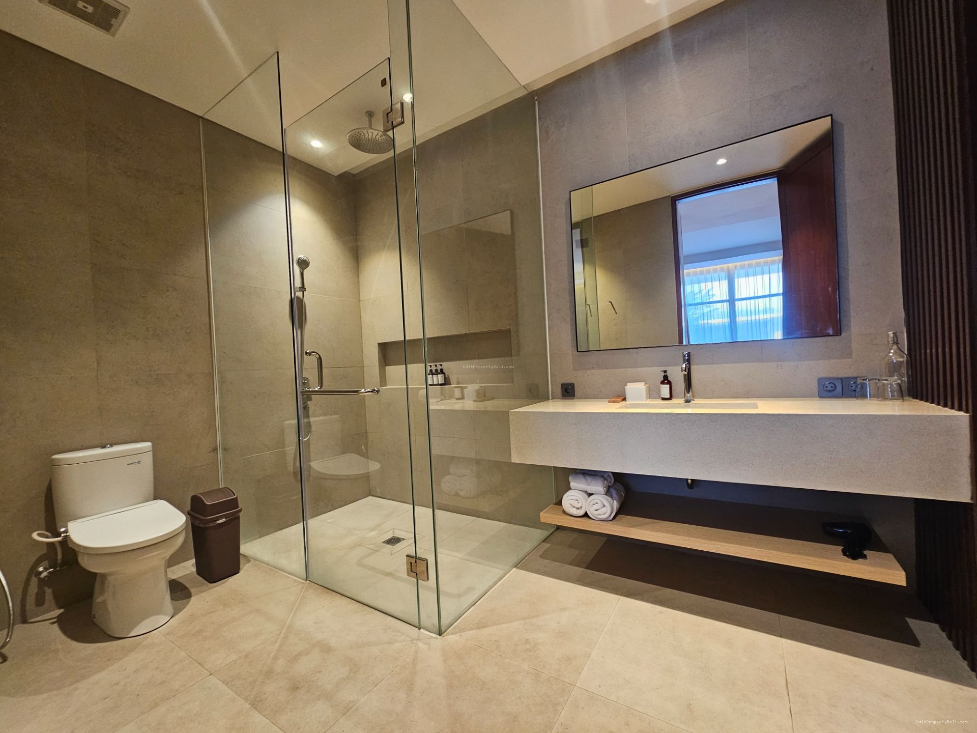 3 unit villa berawa cangguu