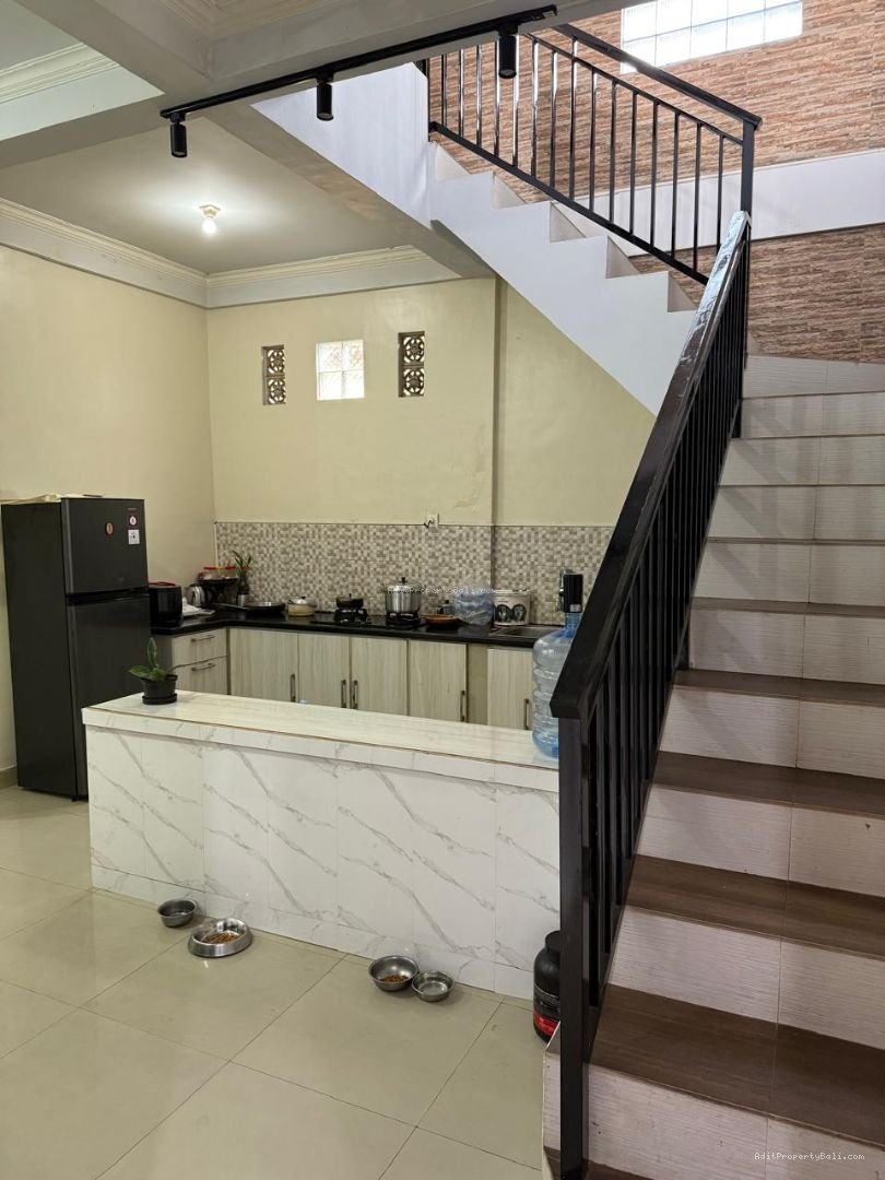 rumah suli