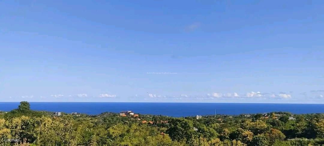 villa baru ungasann