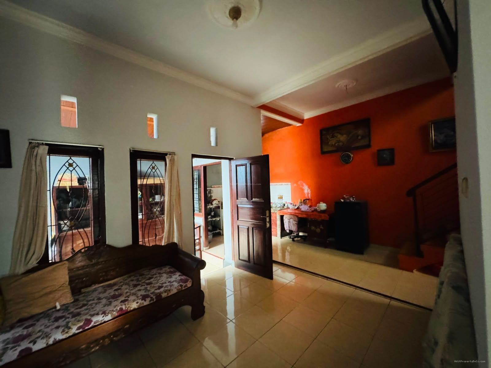 rumah akasia denpasar