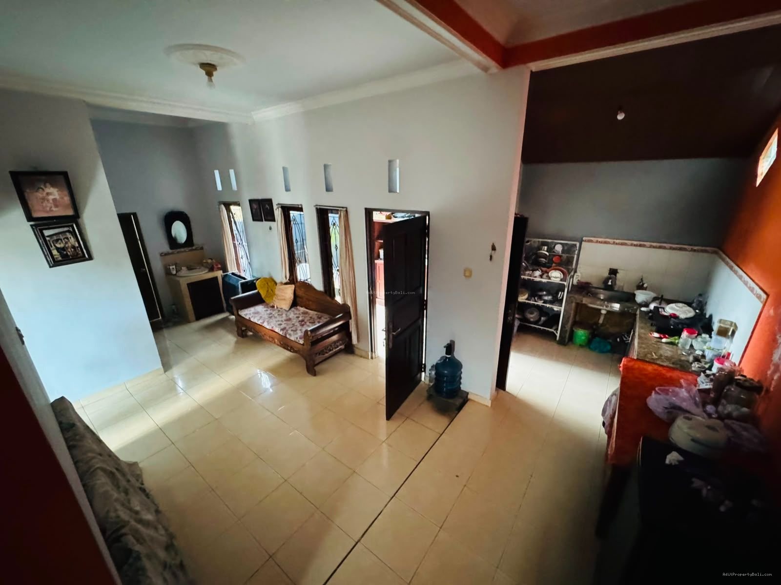 rumah akasia denpasar