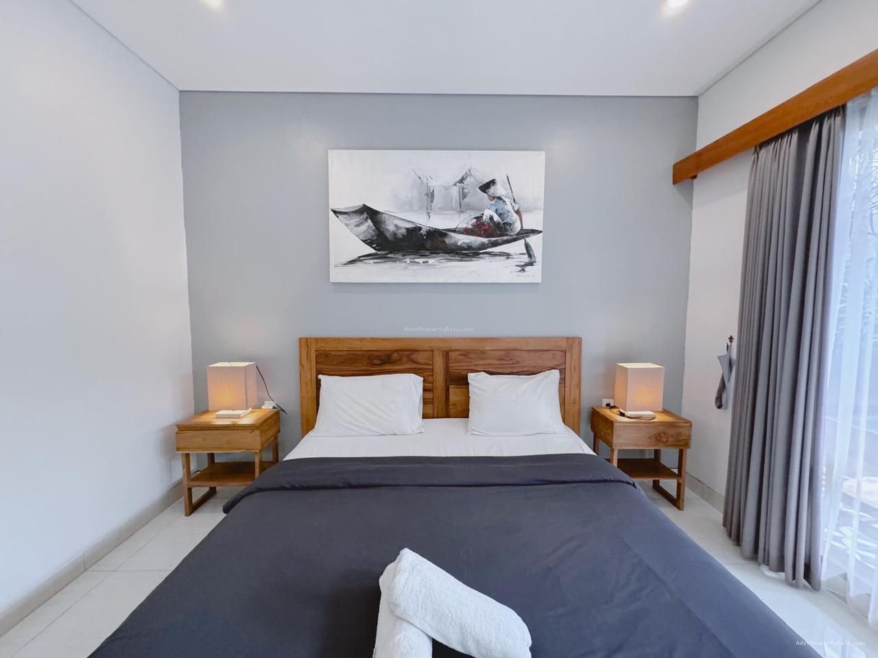 guest house canggu B