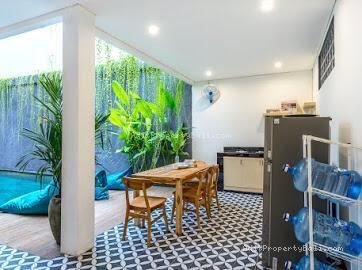 guest house canggu B