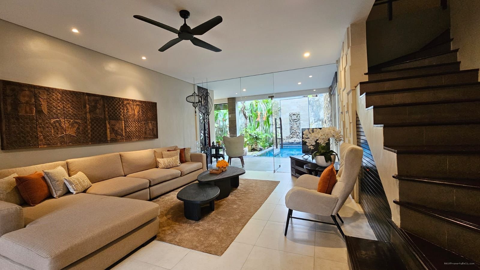 villa renon A