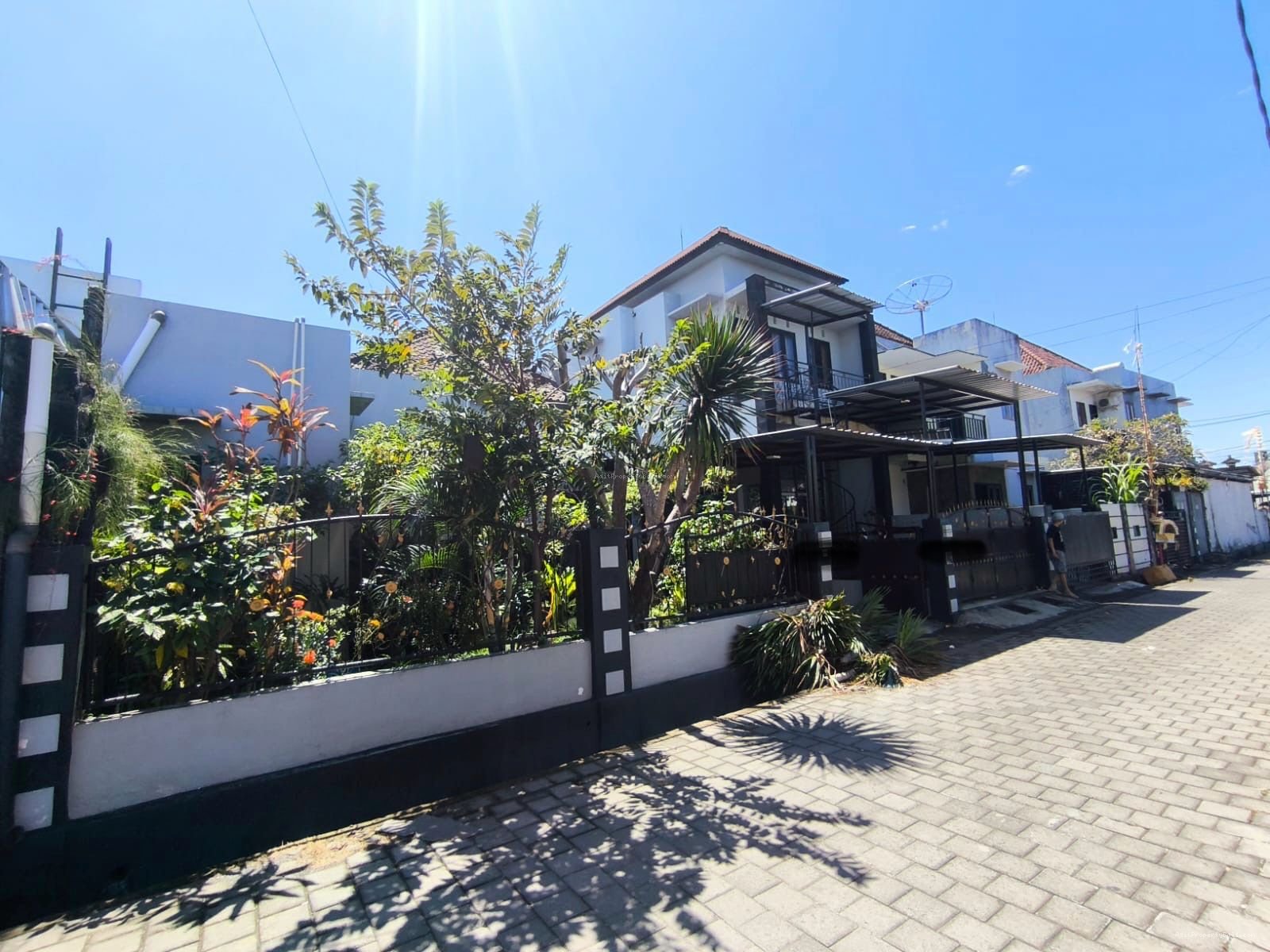 rumah sidakarya B