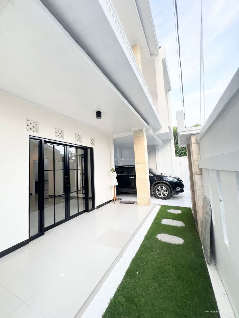 rumah padang sambian C
