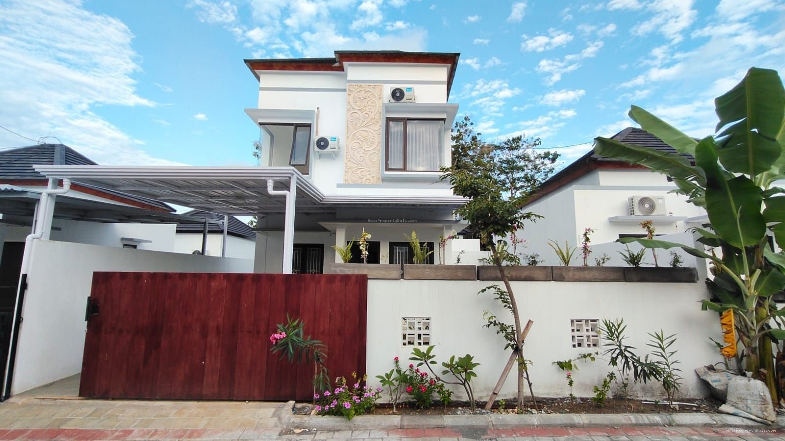 villa nusa dua C