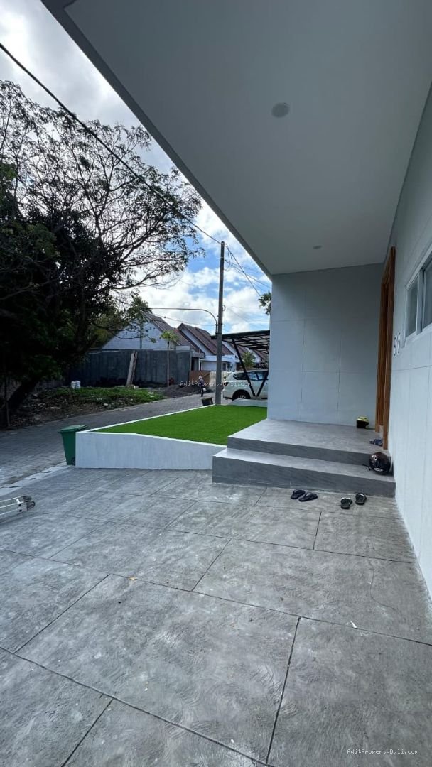 villa kerobokan