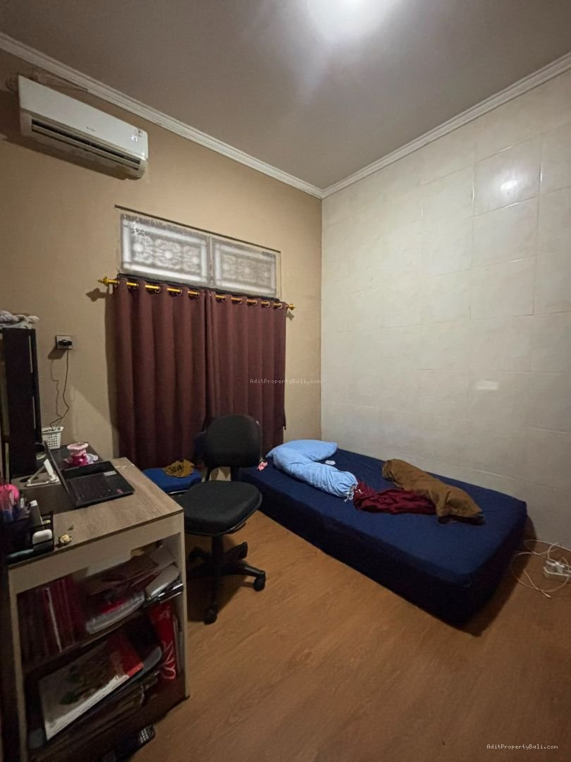 rumah sesetan wg