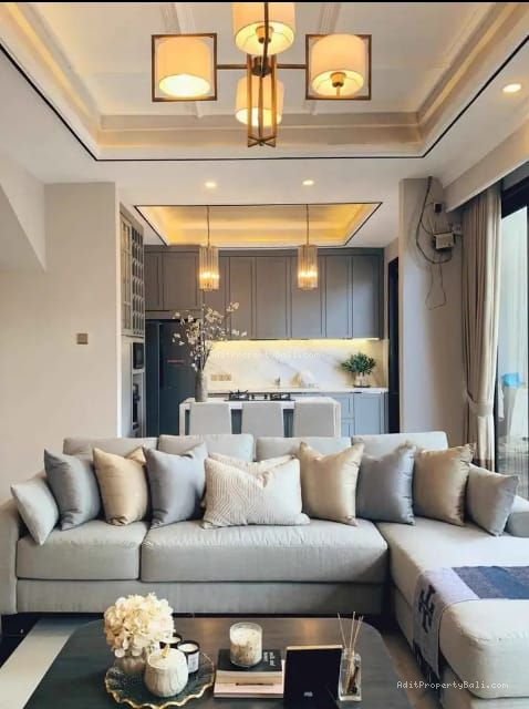 rumah mewah renon B