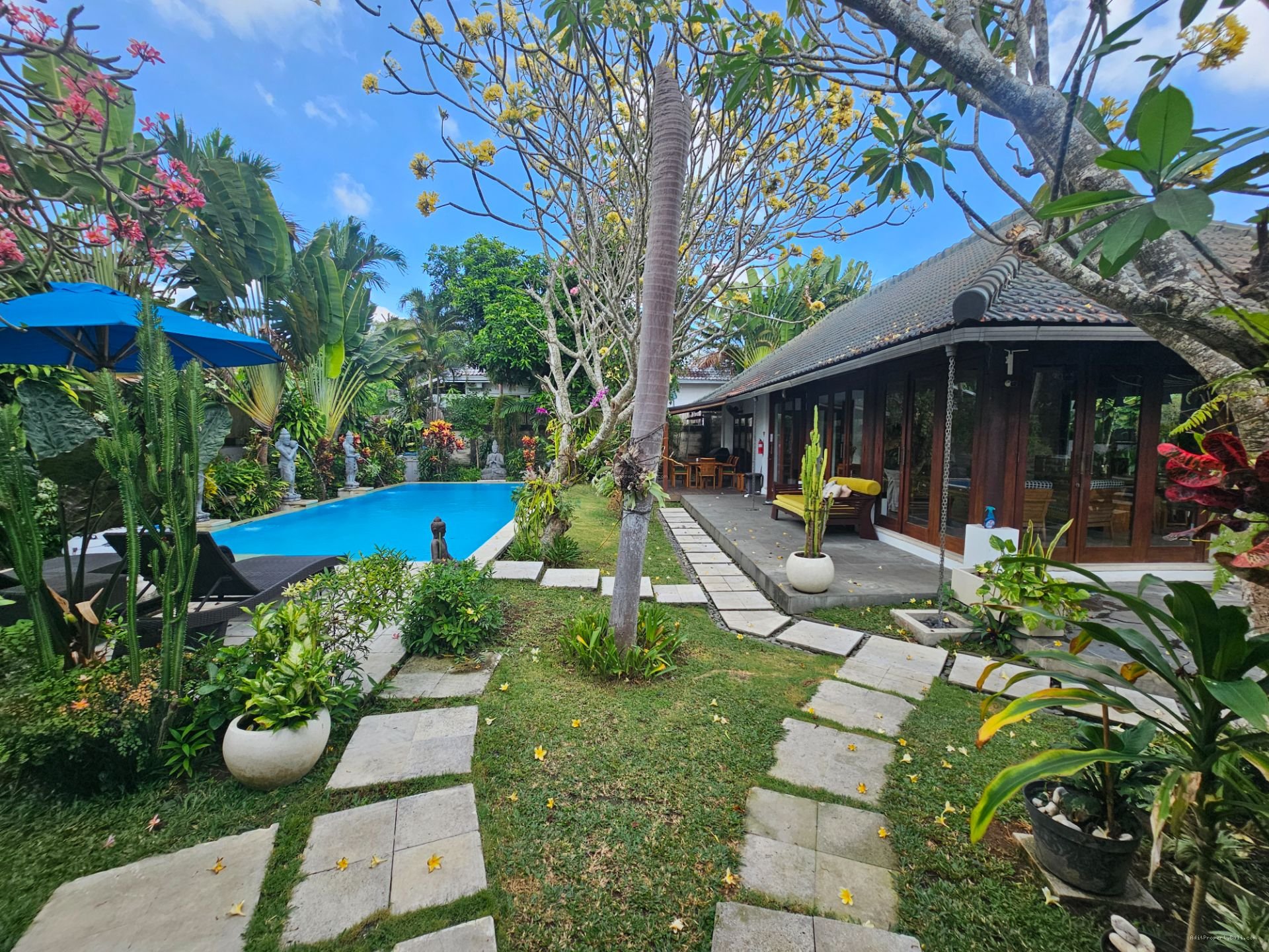 villa umalas klc