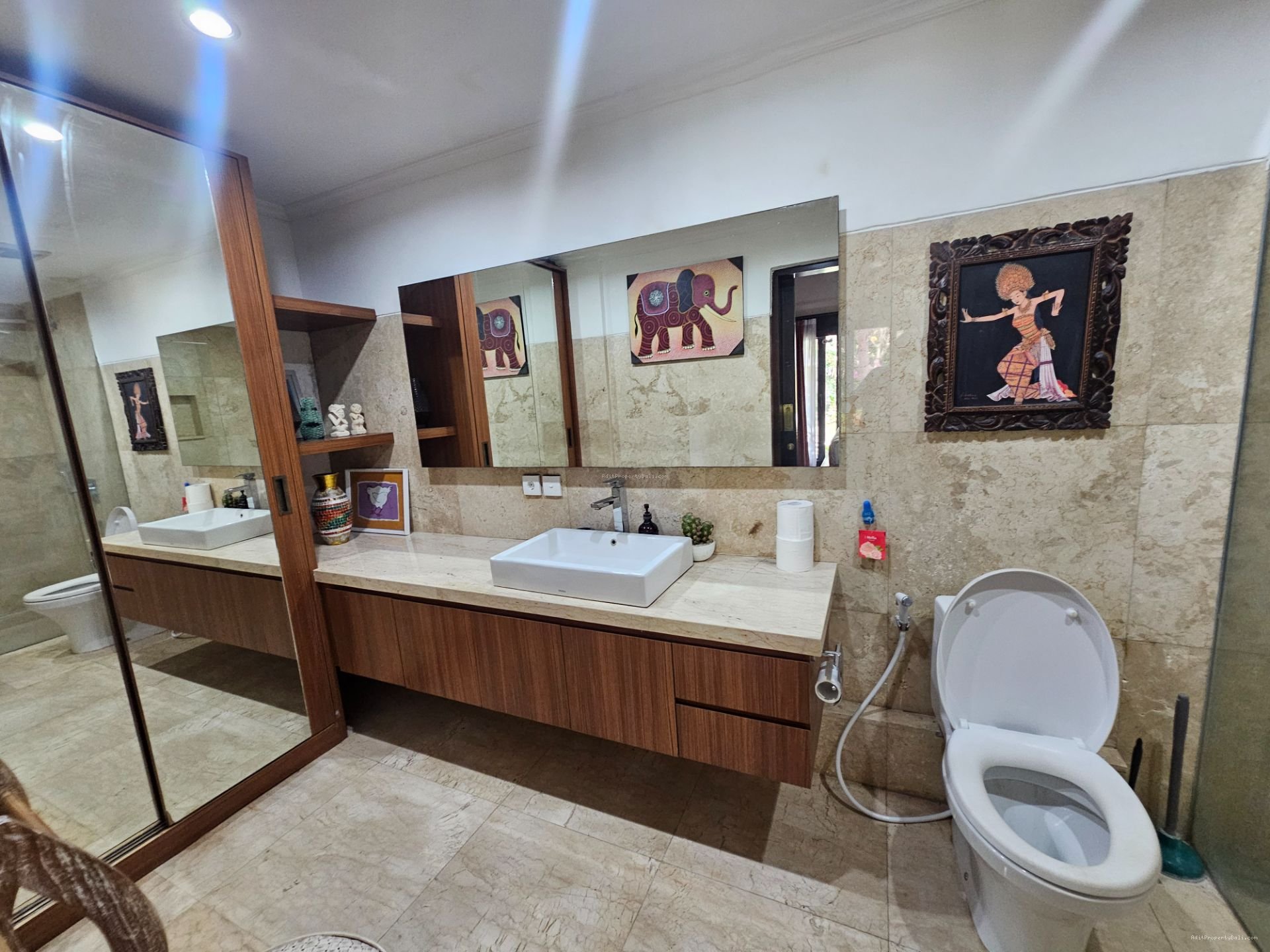 villa umalas klc