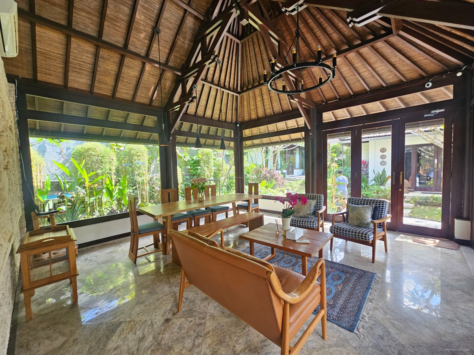 villa umalas klc