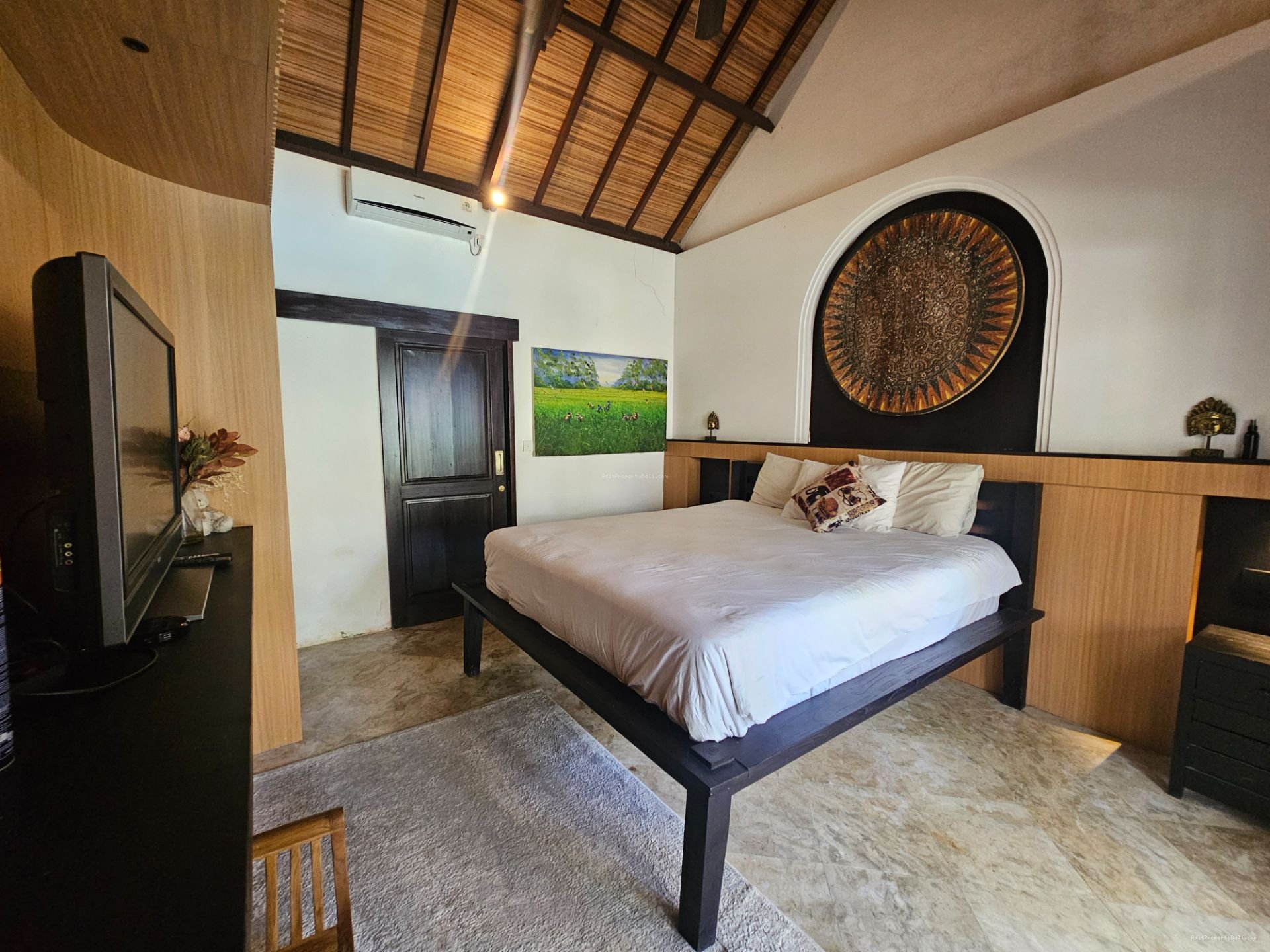 villa umalas klc