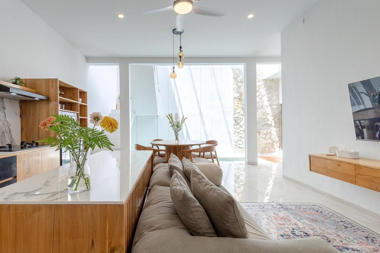 villa seminyak k
