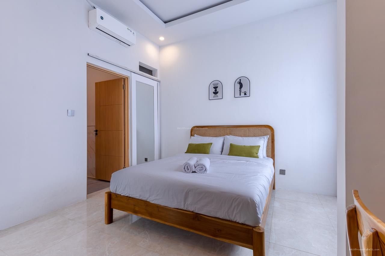 villa seminyak k