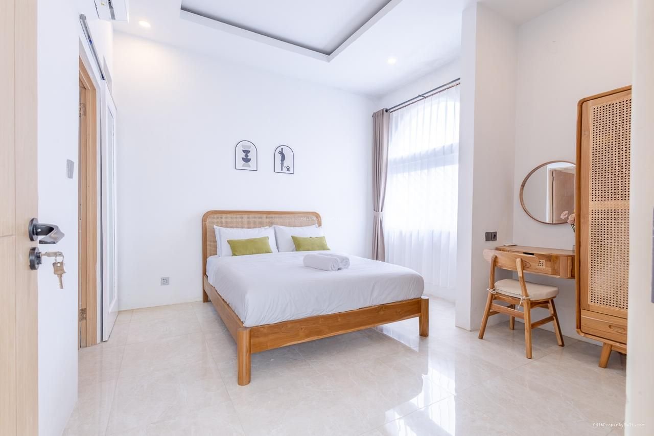 villa seminyak k