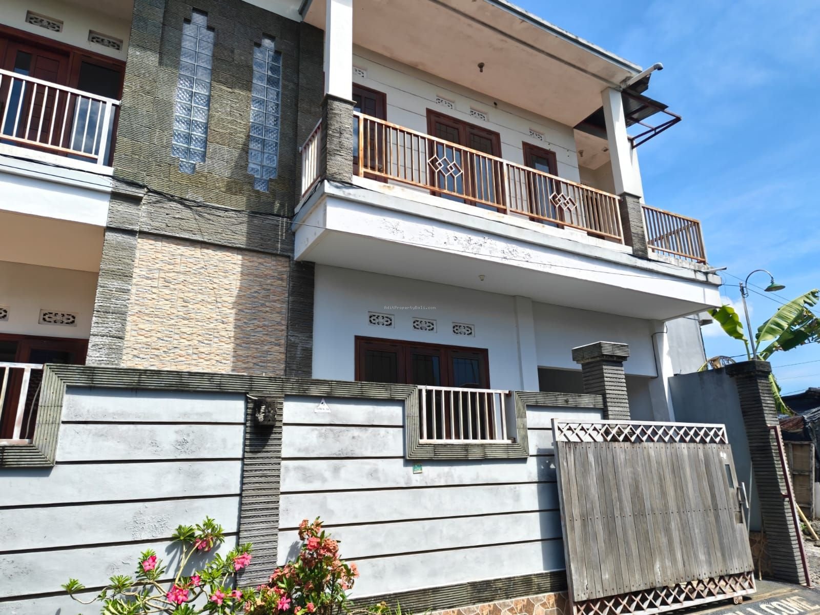 rumah kesambi krbn