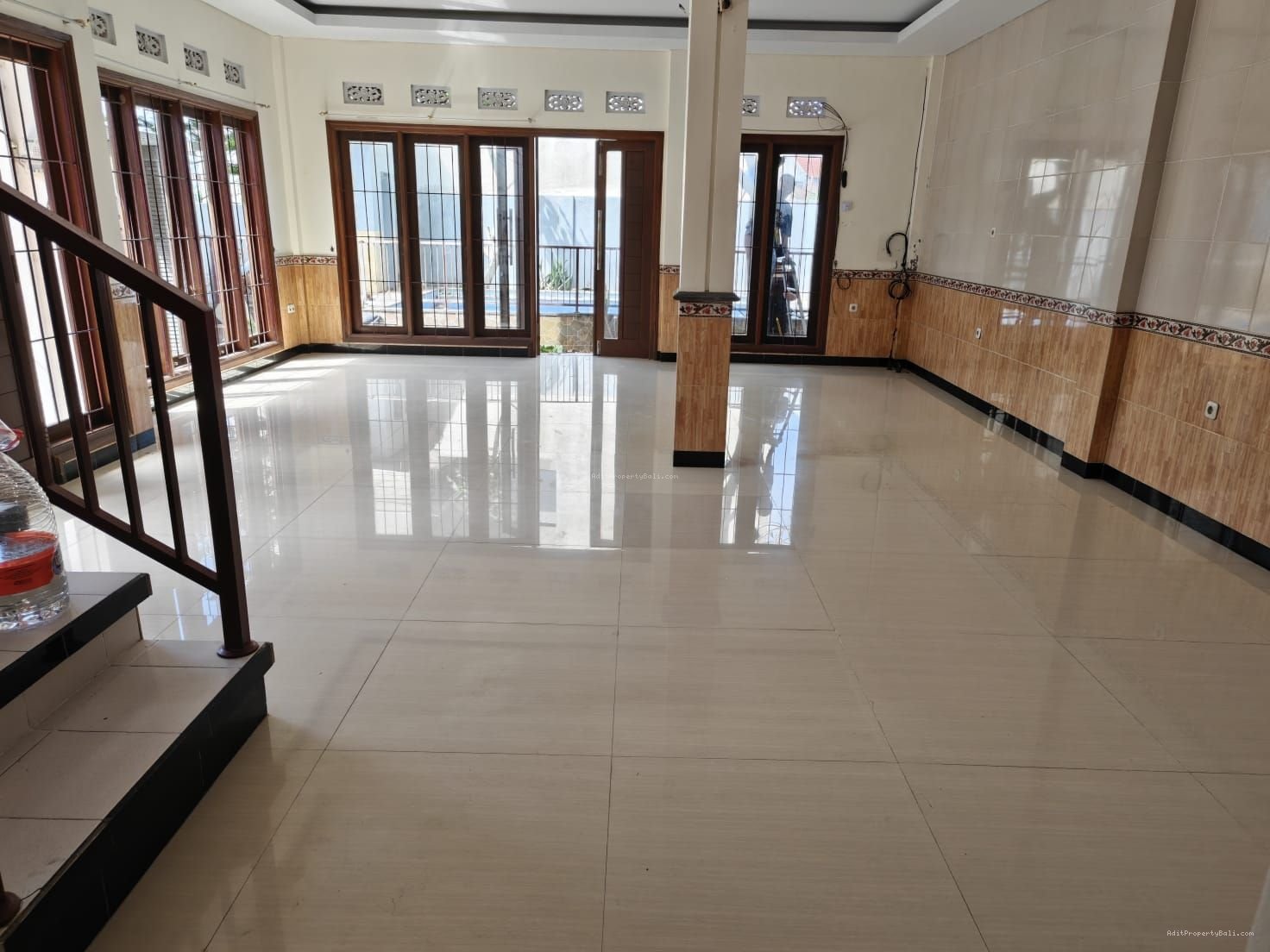 rumah kesambi krbn