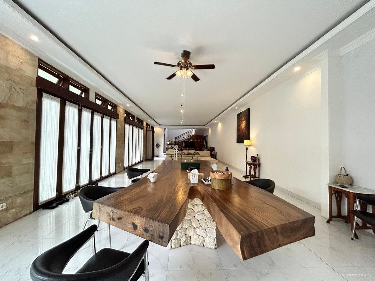 vila swminyak bali