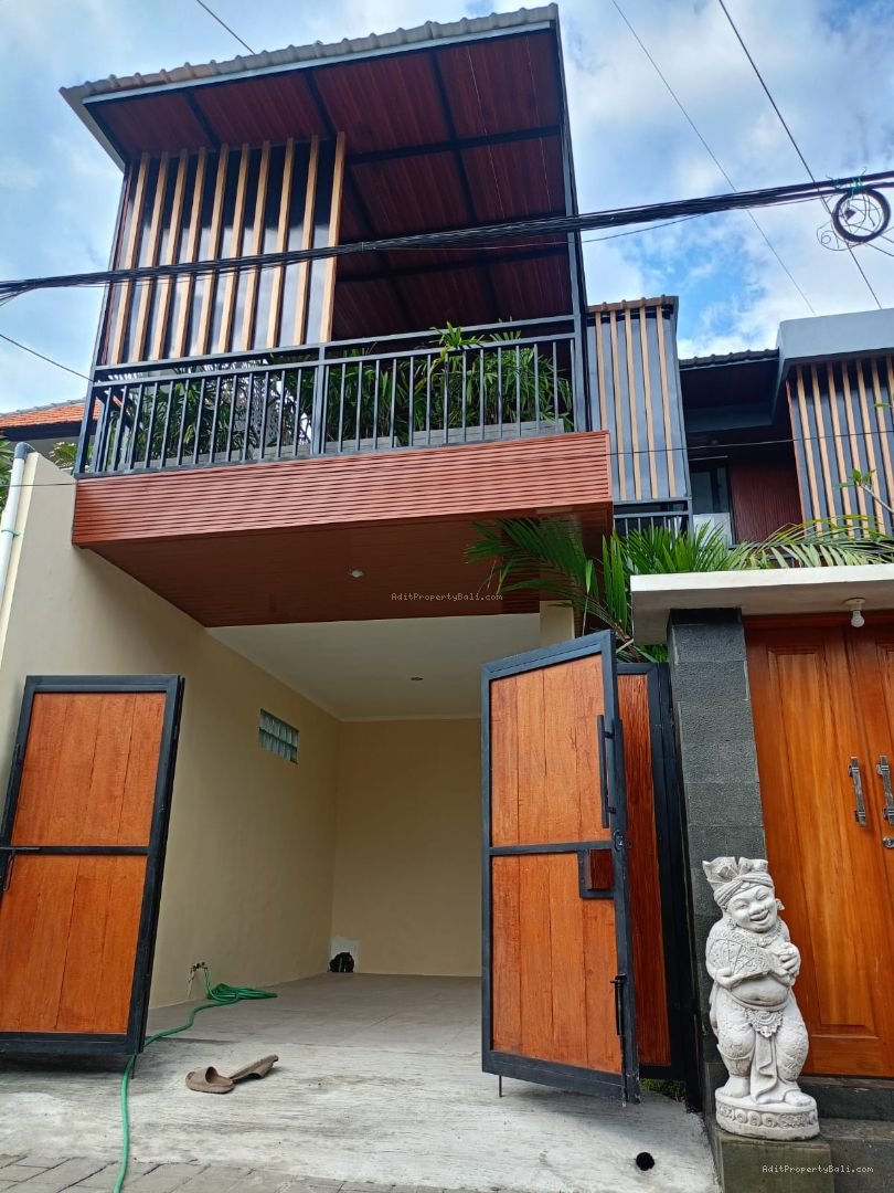 rumah sanur kauh