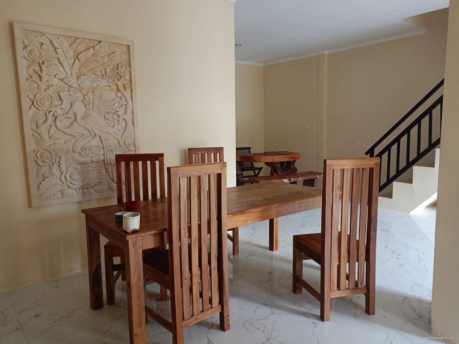 rumah sanur kauh