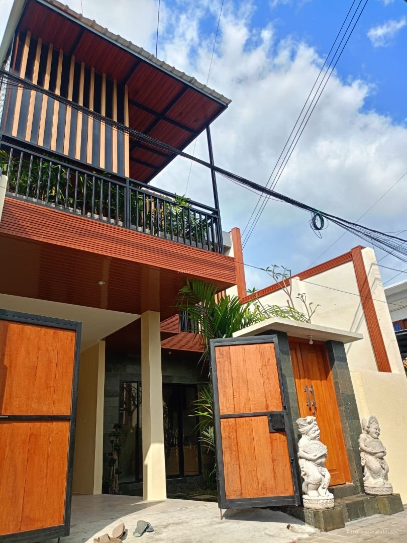 rumah sanur kauh