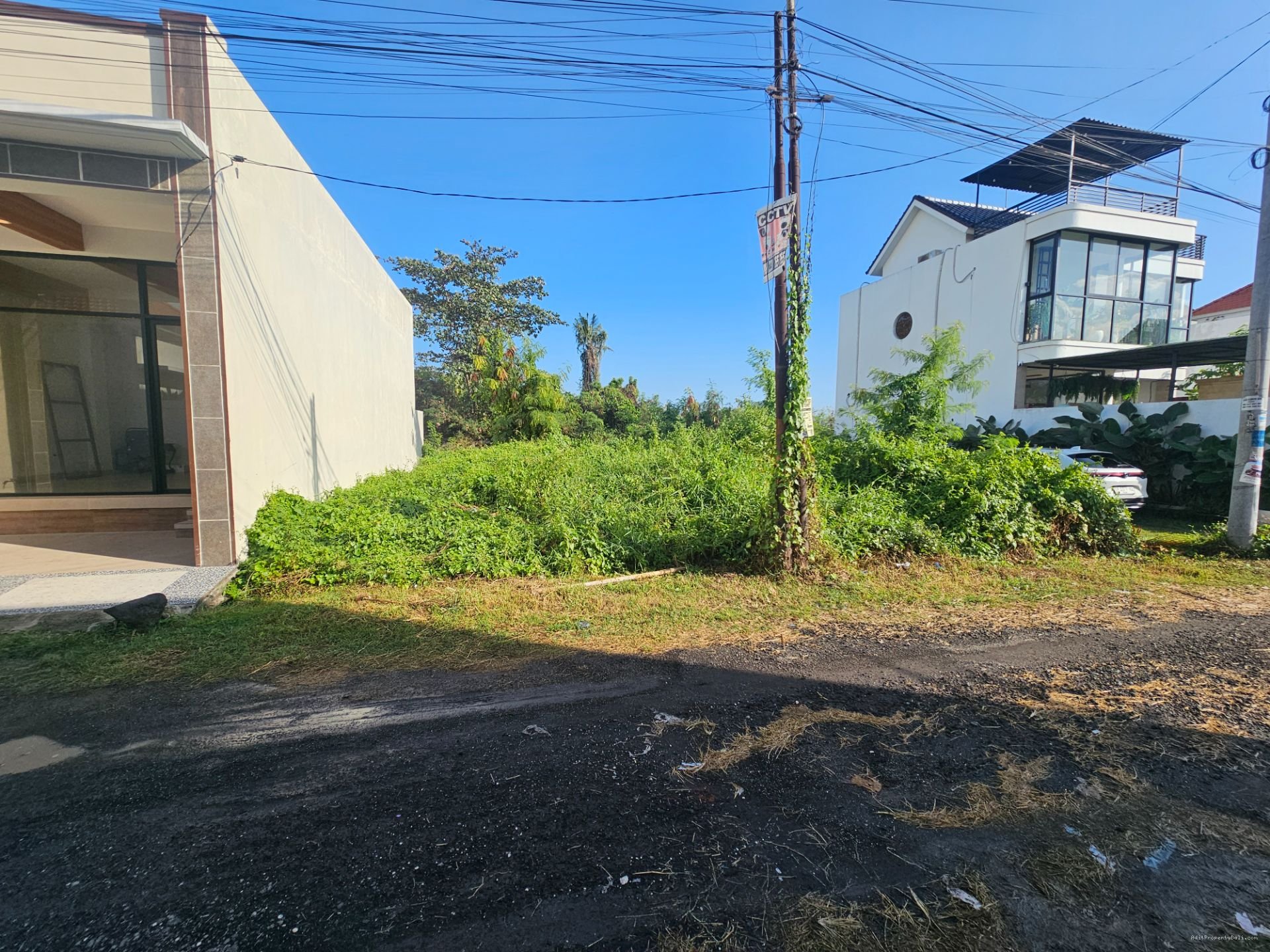 tanah munggu pmrn