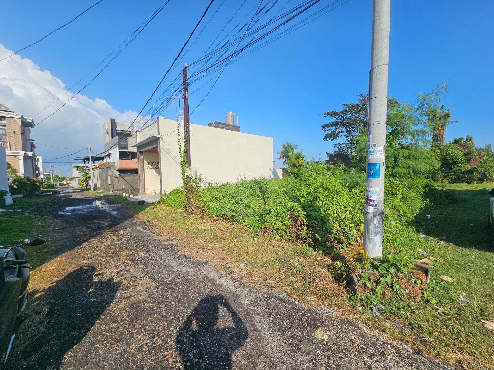 tanah munggu pmrn