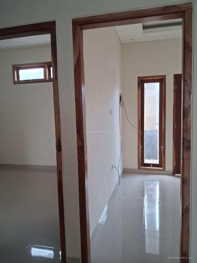 rumah semi villa pemogan dps