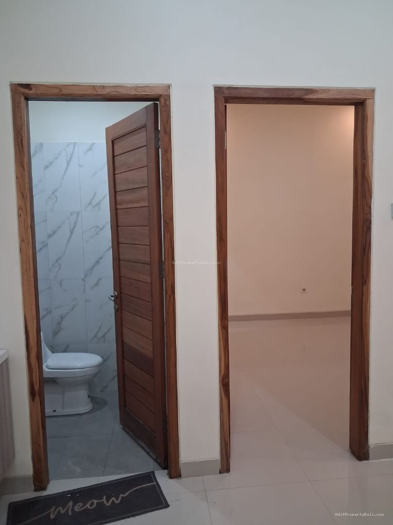 rumah semi villa pemogan dps