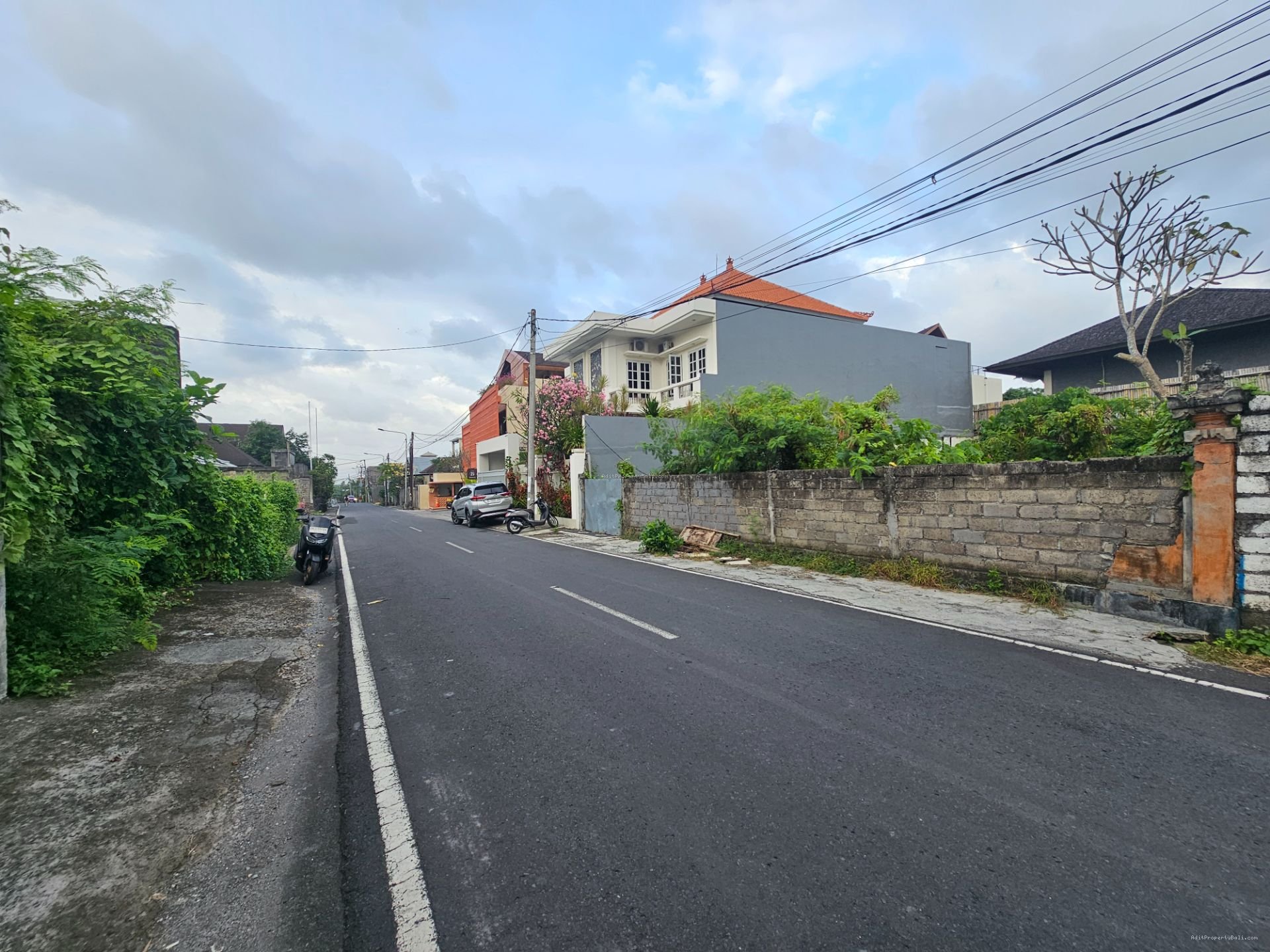 tanah persada