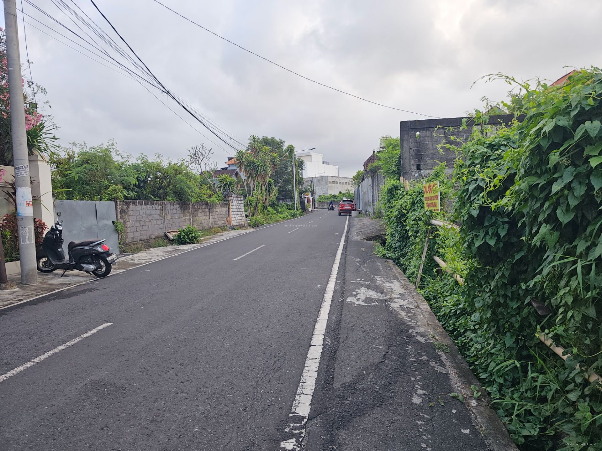 tanah persada